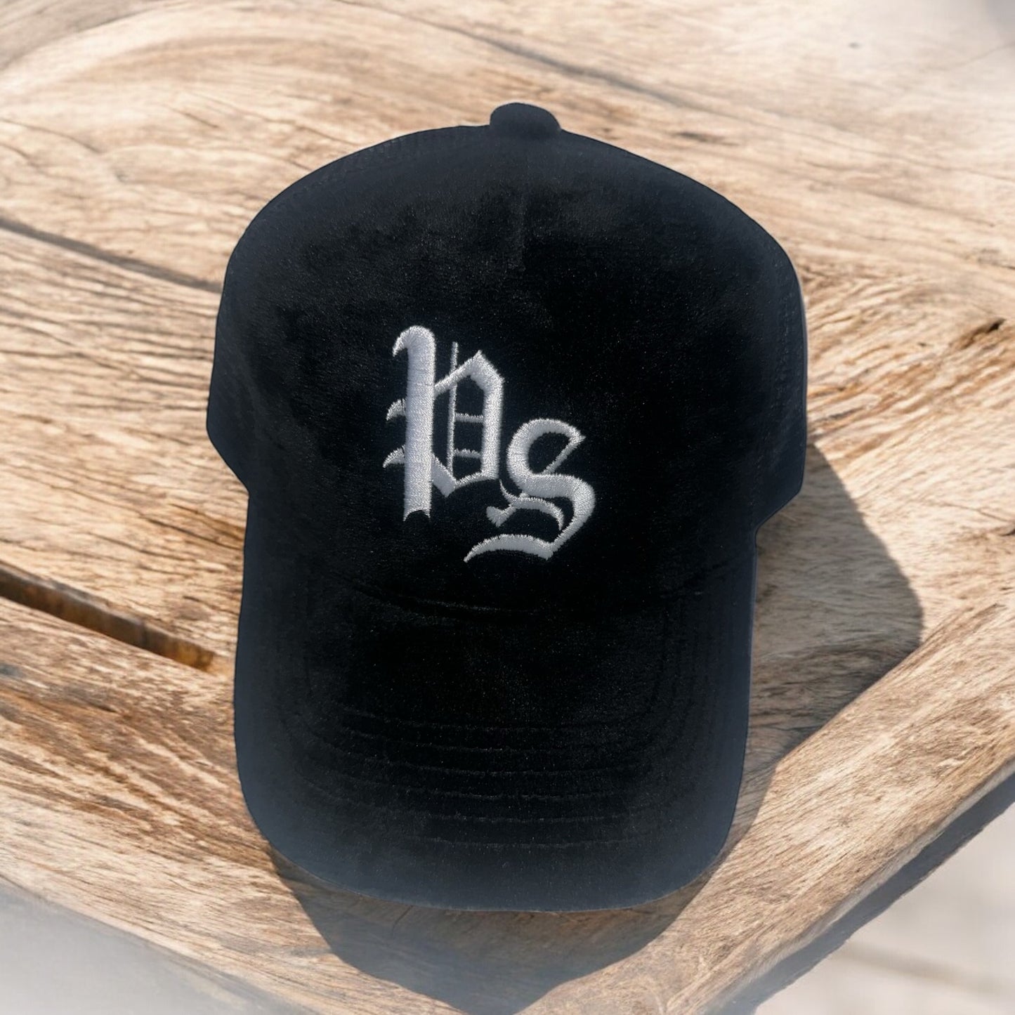 Prettysexy Signature Velvet Snapbacks