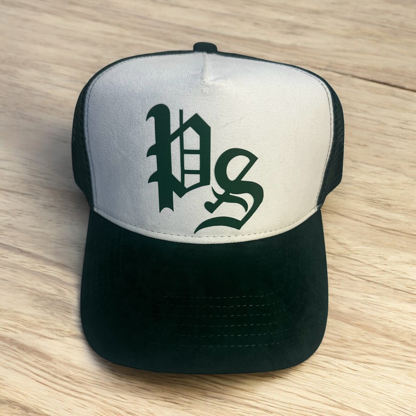 Prettysexy Signature Trucker hats