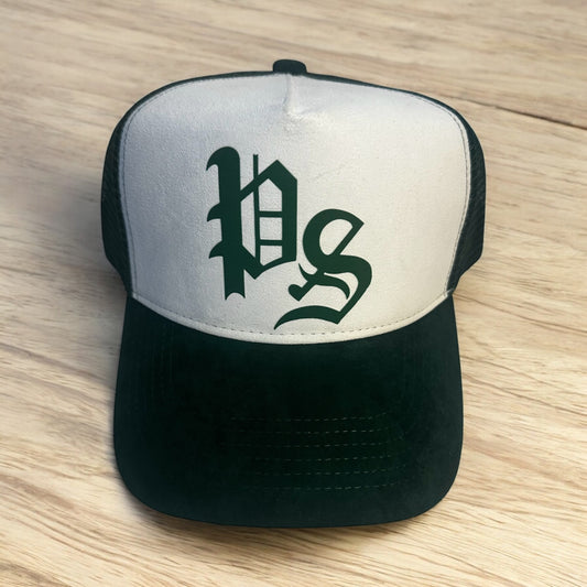 Prettysexy Signature Trucker hats