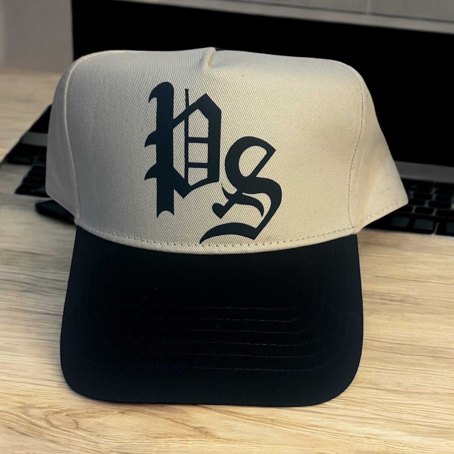Prettysexy Signature Trucker hats