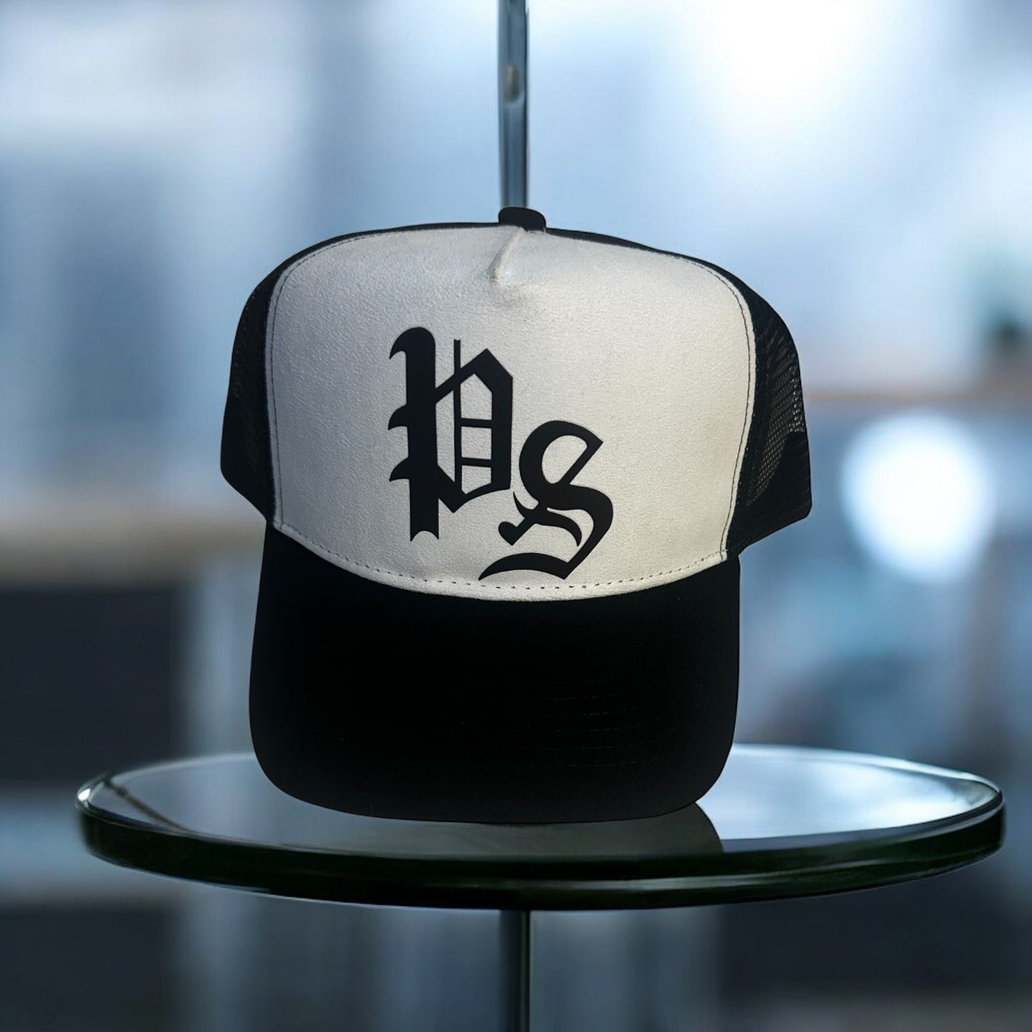 Prettysexy Signature Trucker hats